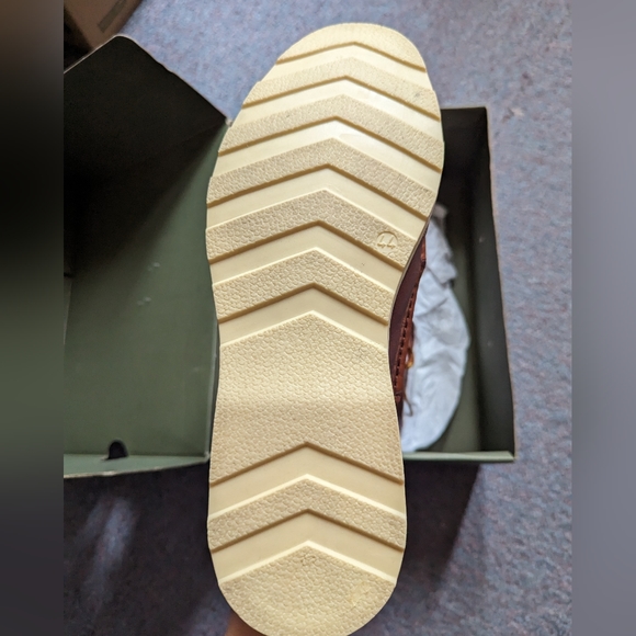 Men Floyd Boots Enslow20 size 11 - Picture 5 of 7